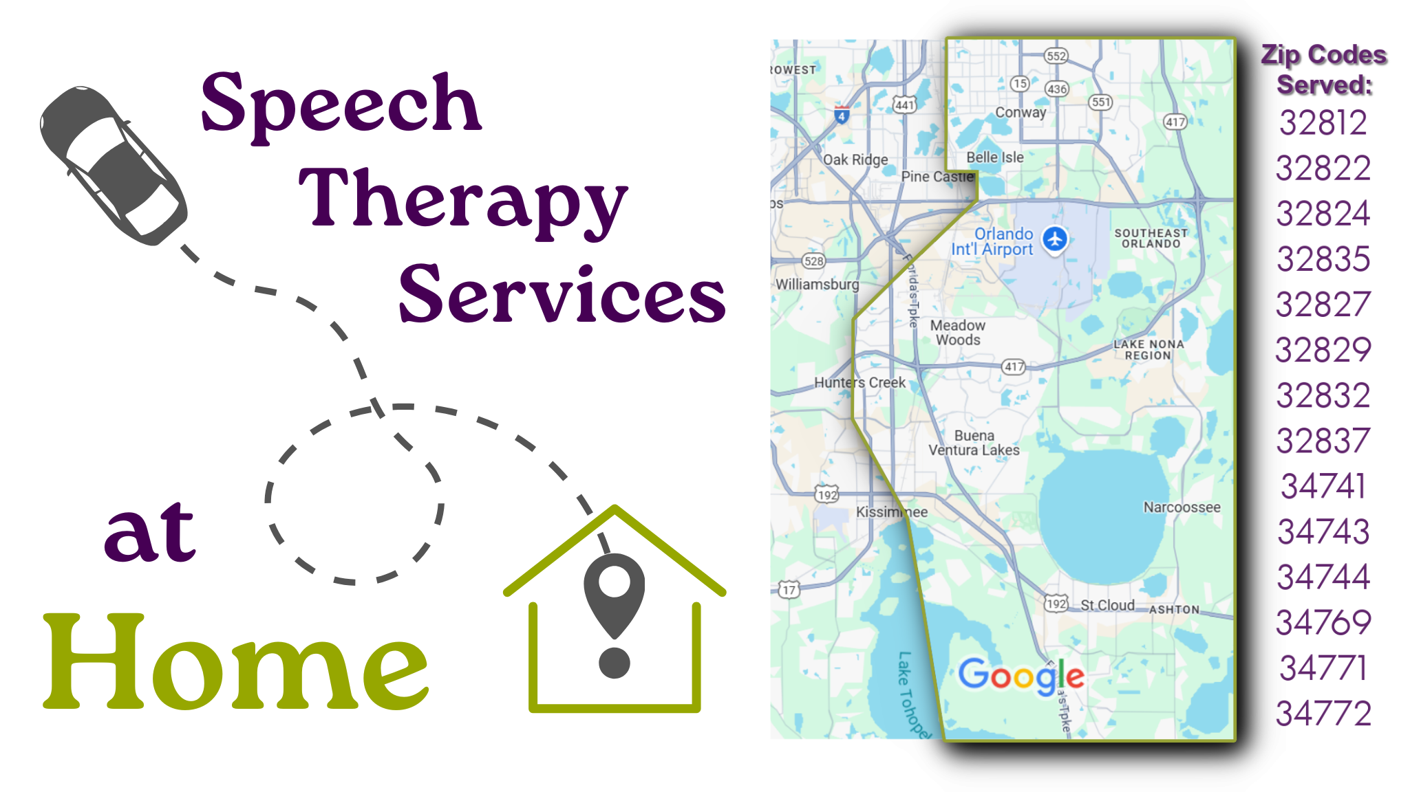 Adult-Oriented and Medical Outpatient Services